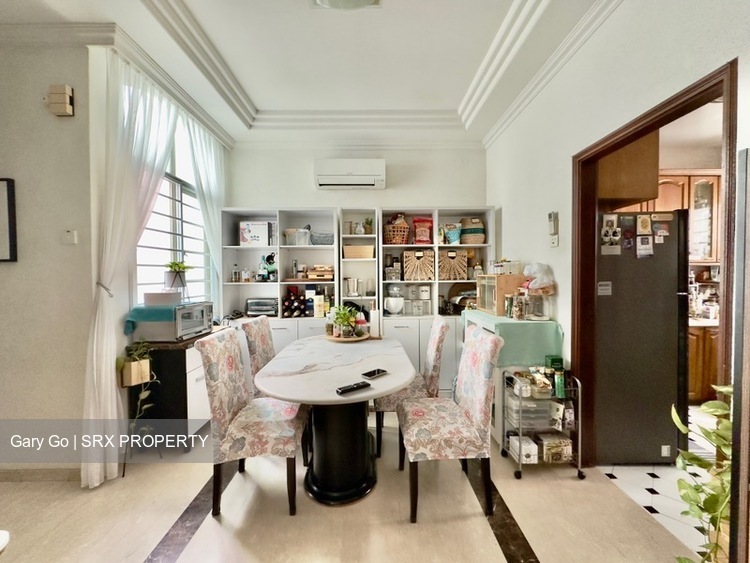De Casalle (D15), Apartment #608672641